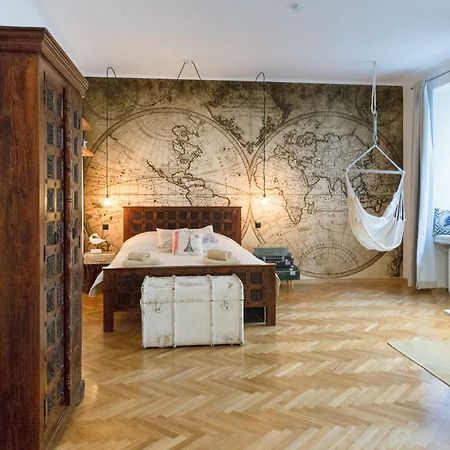 Amazing Old Town Chill Out Apt 바르샤바 외부 사진