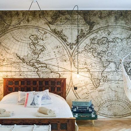 Amazing Old Town Chill Out Apt 바르샤바 외부 사진