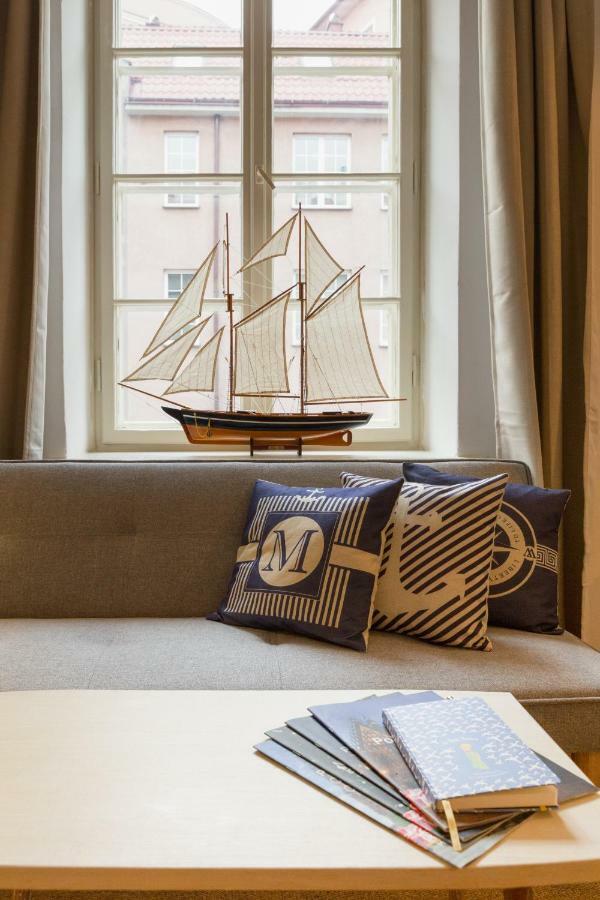 Amazing Old Town Chill Out Apt 바르샤바 외부 사진