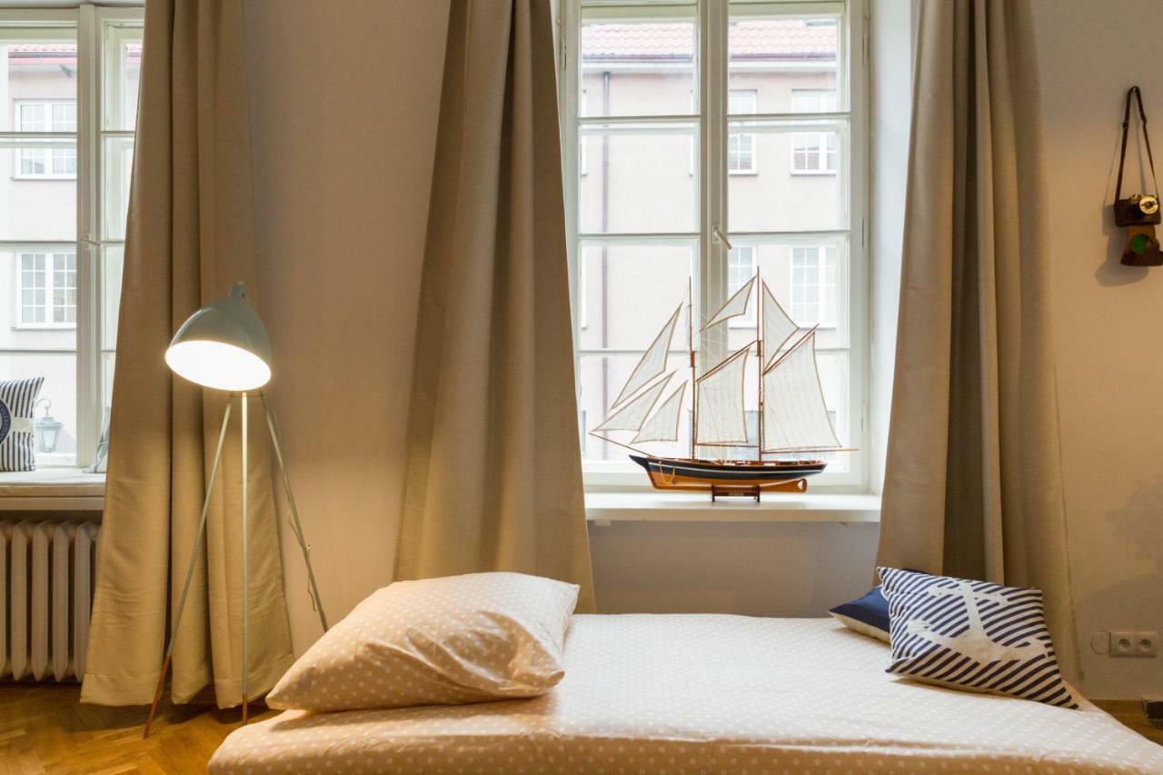 Amazing Old Town Chill Out Apt 바르샤바 외부 사진