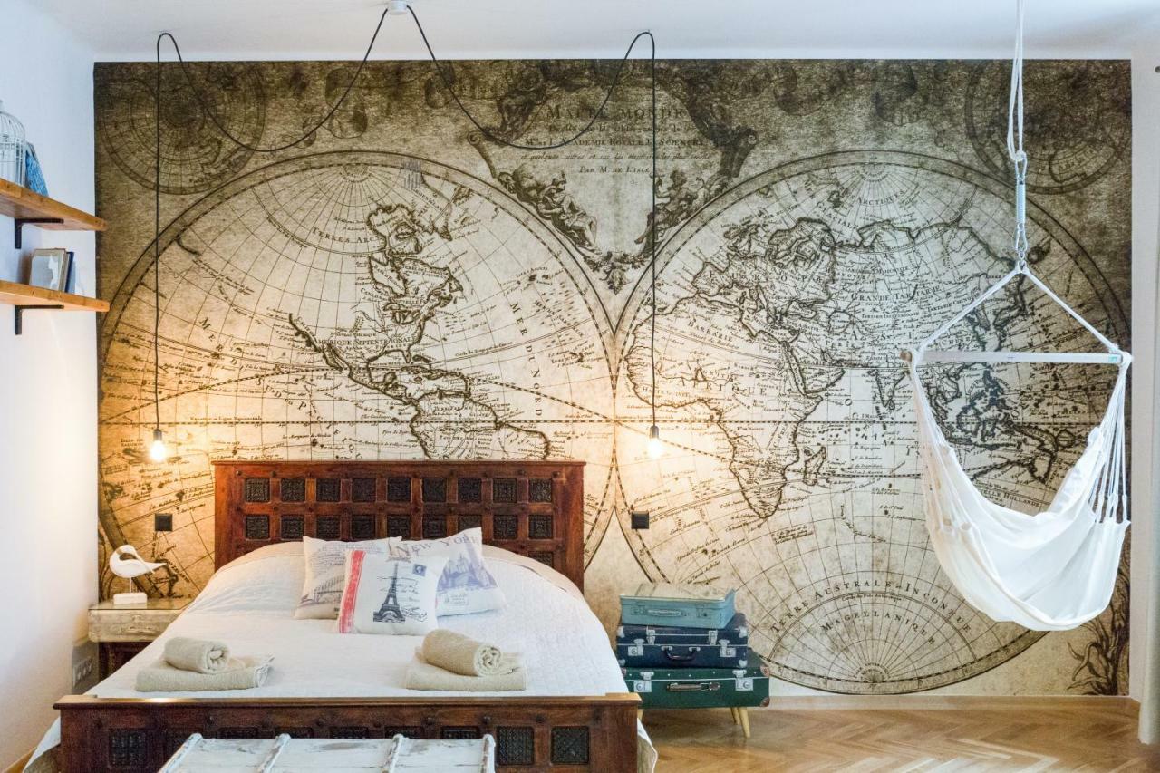 Amazing Old Town Chill Out Apt 바르샤바 외부 사진