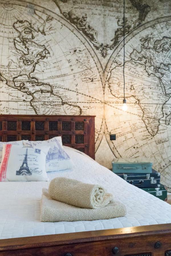 Amazing Old Town Chill Out Apt 바르샤바 외부 사진