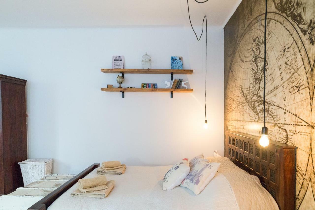 Amazing Old Town Chill Out Apt 바르샤바 외부 사진
