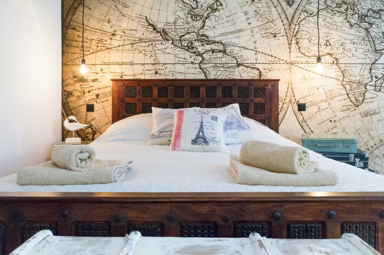 Amazing Old Town Chill Out Apt 바르샤바 외부 사진